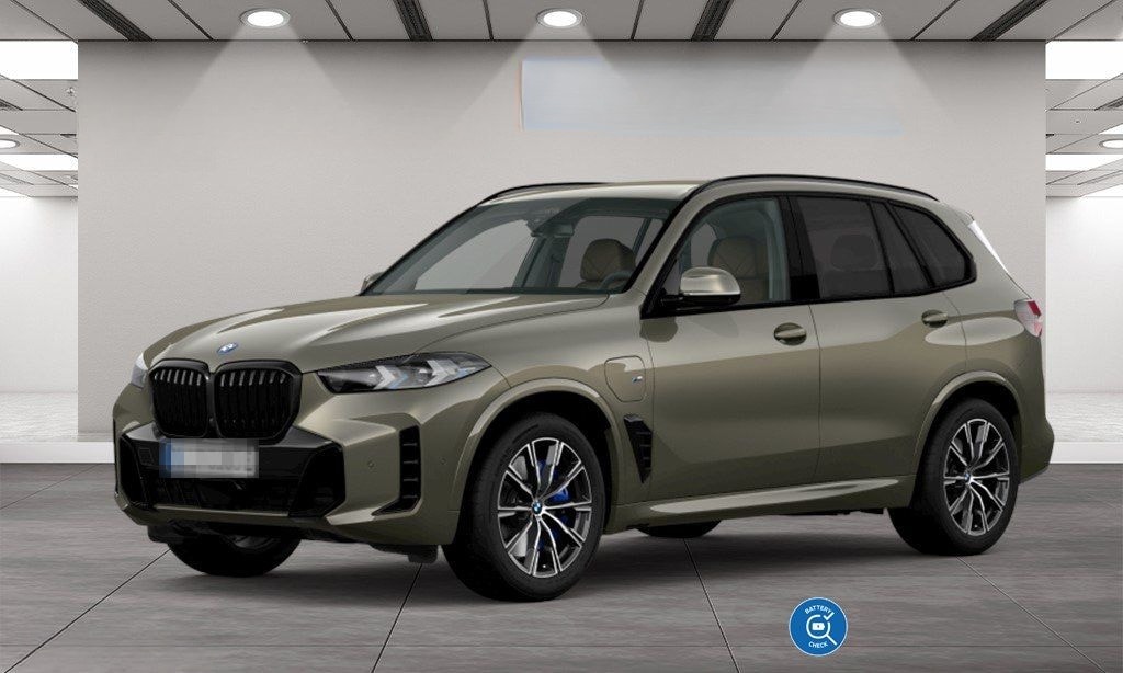 BMW X5 xDrive50e M Sport Driv.Assist.Prof Harman/K