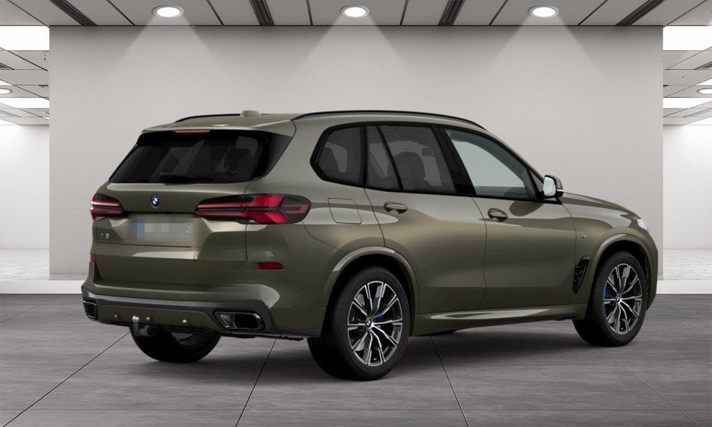 BMW X5 xDrive50e M Sport Driv.Assist.Prof Harman/K foto 6
