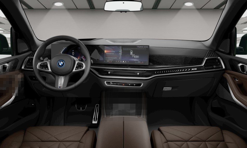 BMW X5 xDrive50e M Sport Driv.Assist.Prof Harman/K foto 7