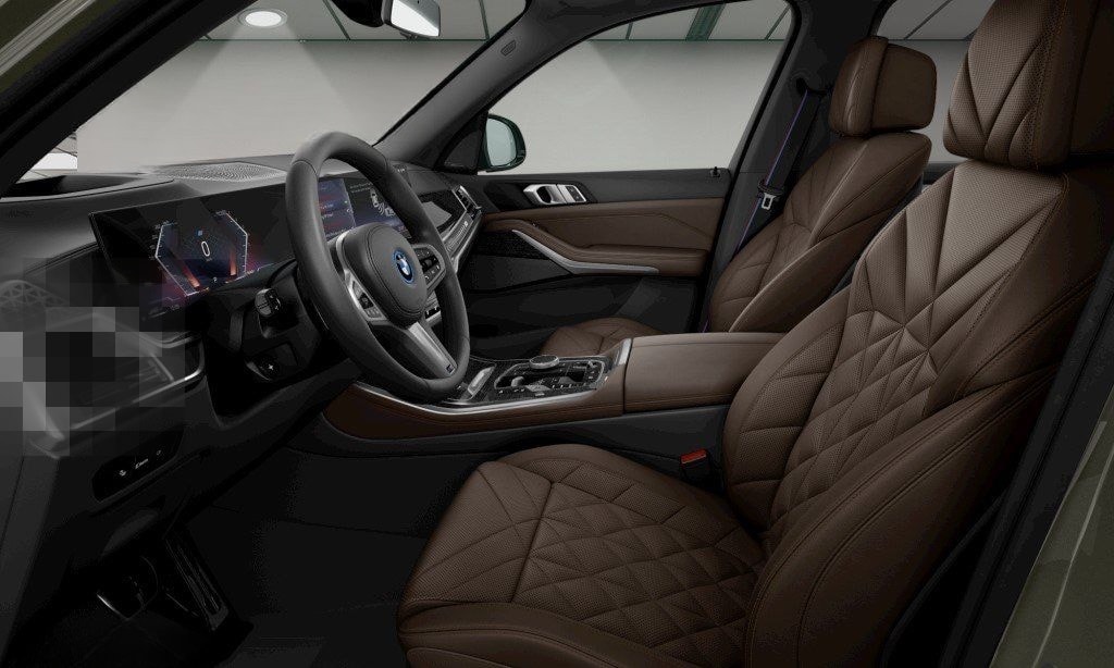 BMW X5 xDrive50e M Sport Driv.Assist.Prof Harman/K foto 8