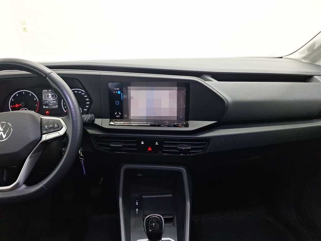 Volkswagen Caddy Kombi 1.5 TSI  Navi LED AHK foto 13