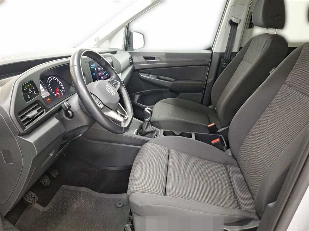 Volkswagen Caddy Kombi 1.5 TSI  Navi LED AHK foto 17
