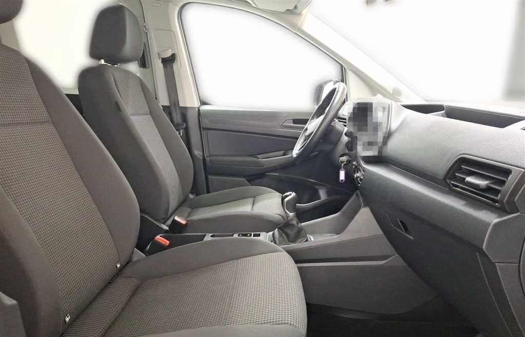 Volkswagen Caddy Kombi 1.5 TSI  Navi LED AHK foto 18