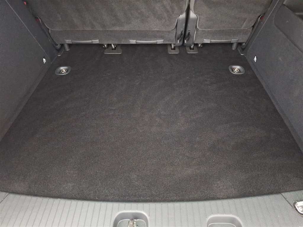 Volkswagen Caddy Kombi 1.5 TSI  Navi LED AHK foto 22