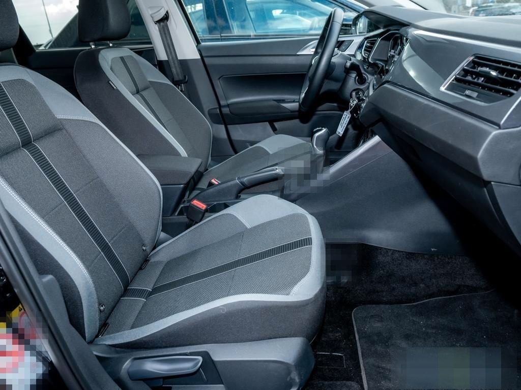 Volkswagen Polo 1.0 Style NAVI/ACC/IQ.Drive/LED/17"/SitzHz foto 6