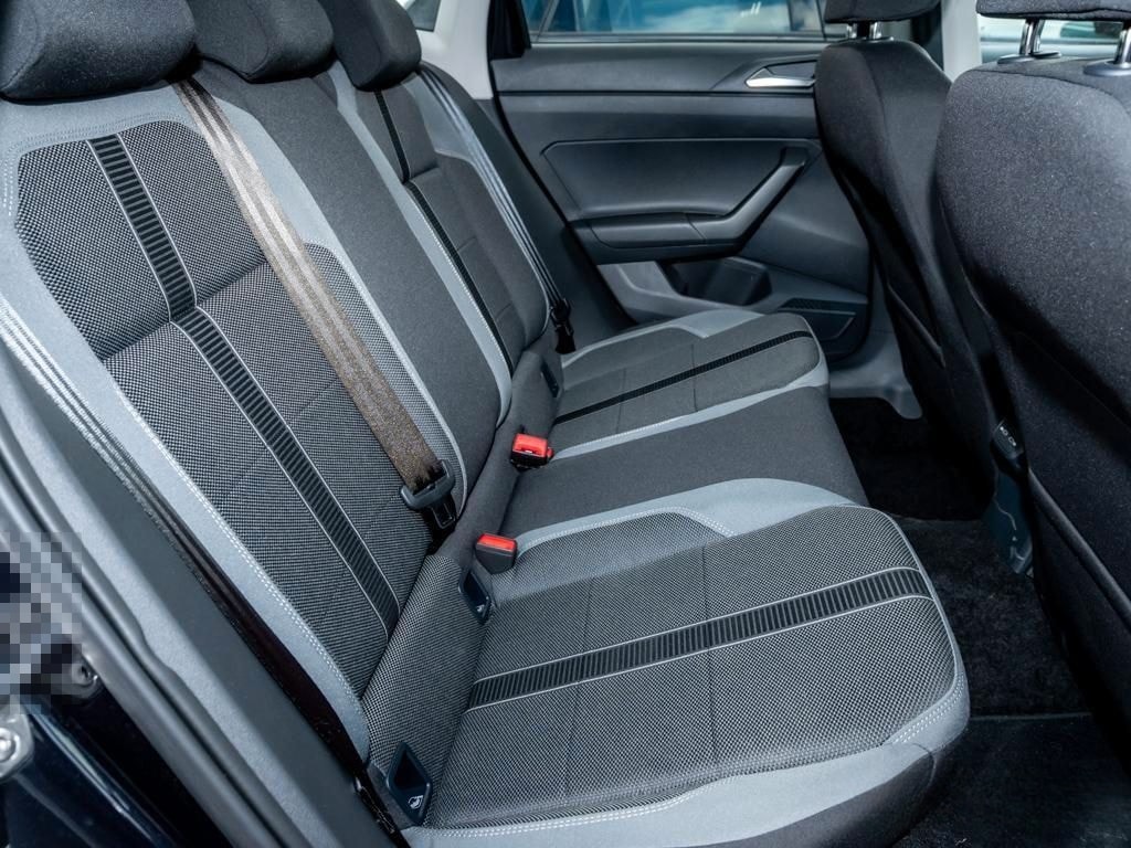 Volkswagen Polo 1.0 Style NAVI/ACC/IQ.Drive/LED/17"/SitzHz foto 7