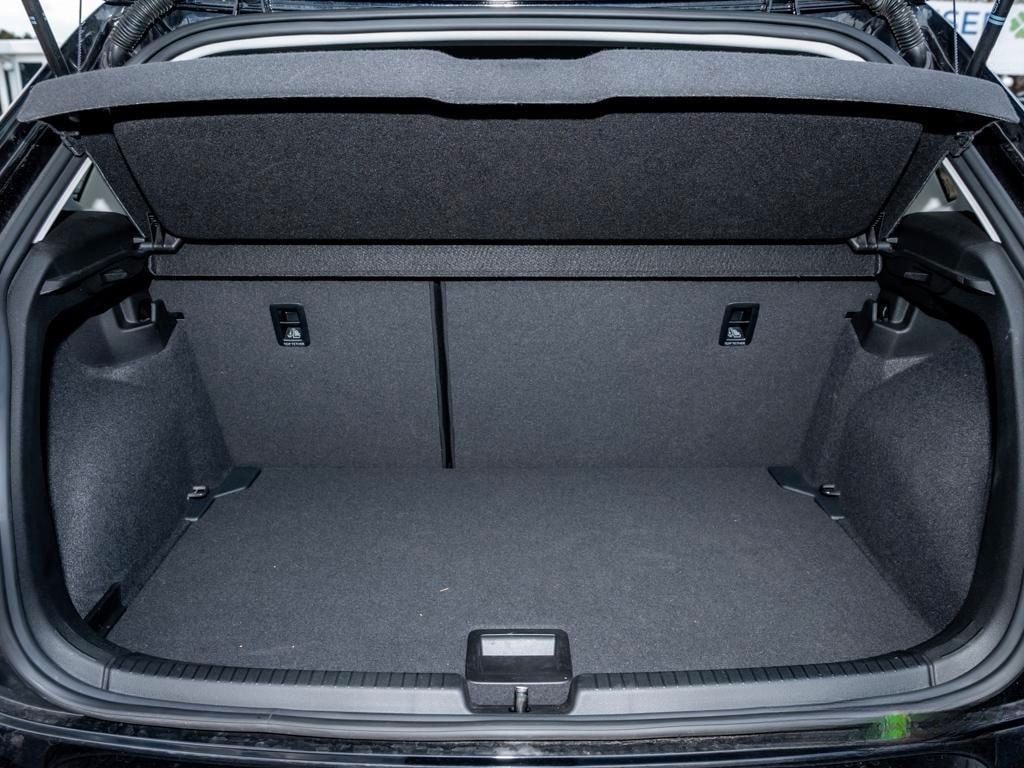 Volkswagen Polo 1.0 Style NAVI/ACC/IQ.Drive/LED/17"/SitzHz foto 9