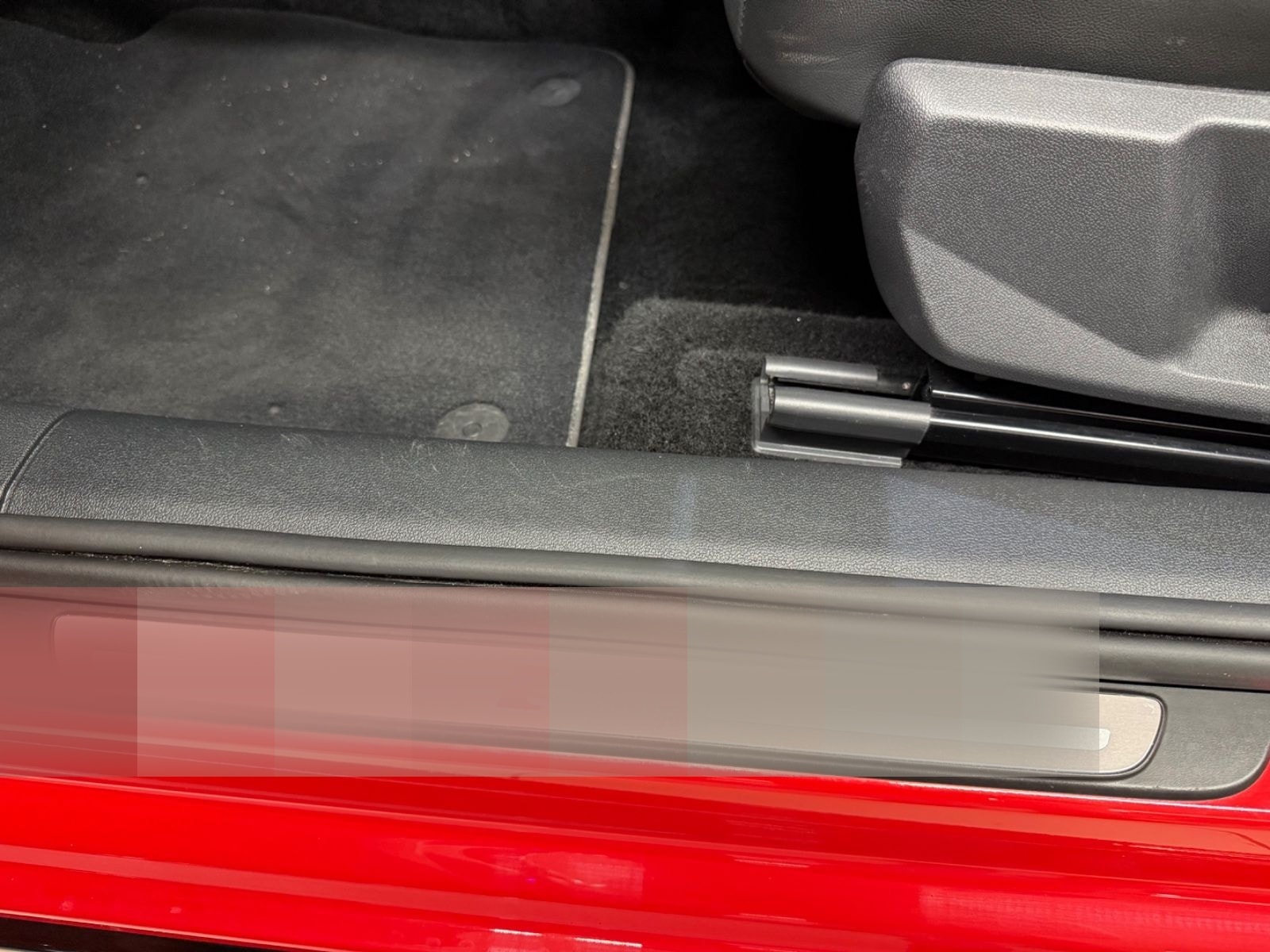 Audi A1 Sportback 35 TFSI S line Automatik LED foto 20