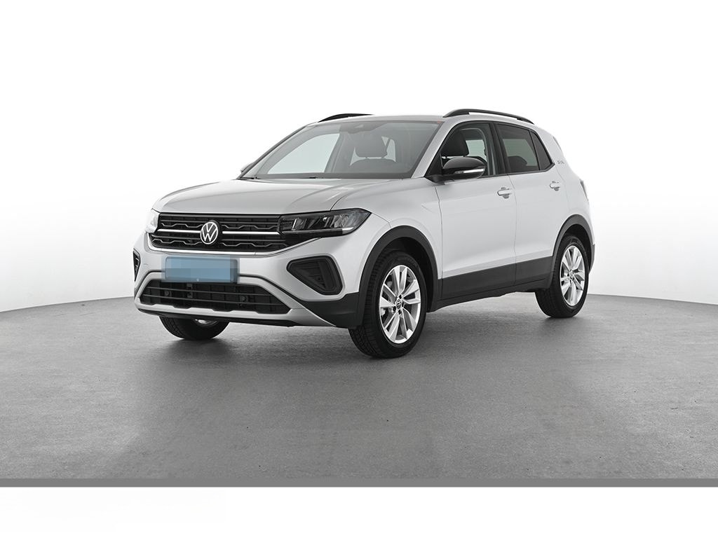 Volkswagen T-Cross Goal TSI ACC  PDC  SHTZ  Navi foto 1