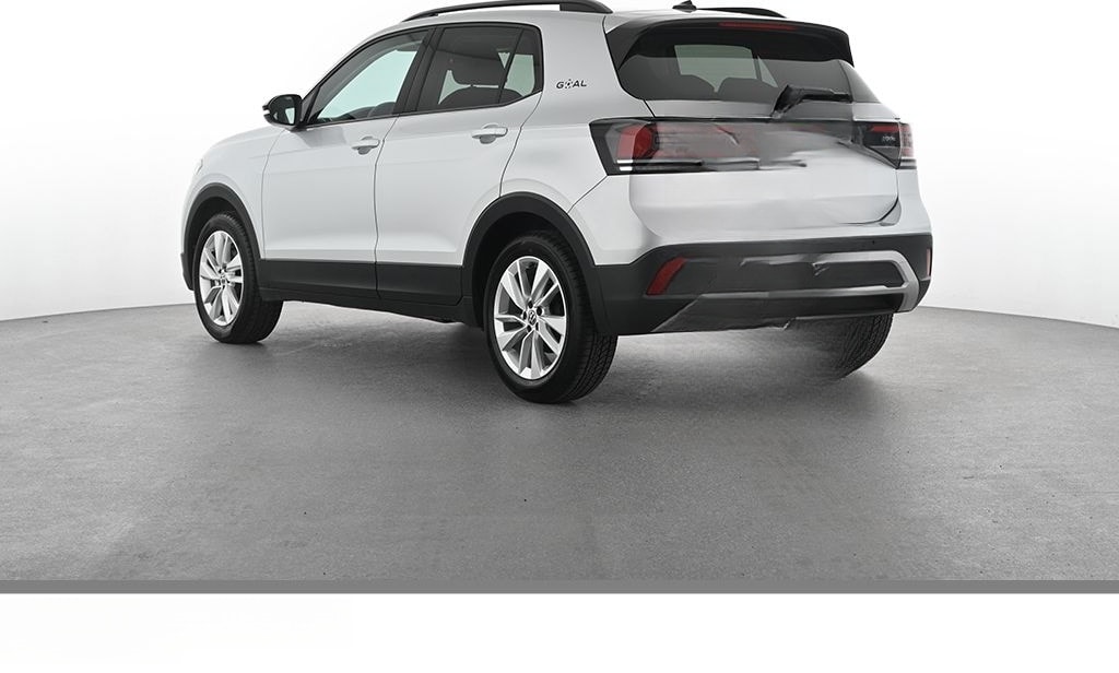 Volkswagen T-Cross Goal TSI ACC  PDC  SHTZ  Navi foto 2
