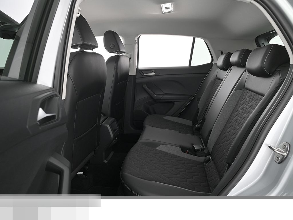 Volkswagen T-Cross Goal TSI ACC  PDC  SHTZ  Navi foto 11