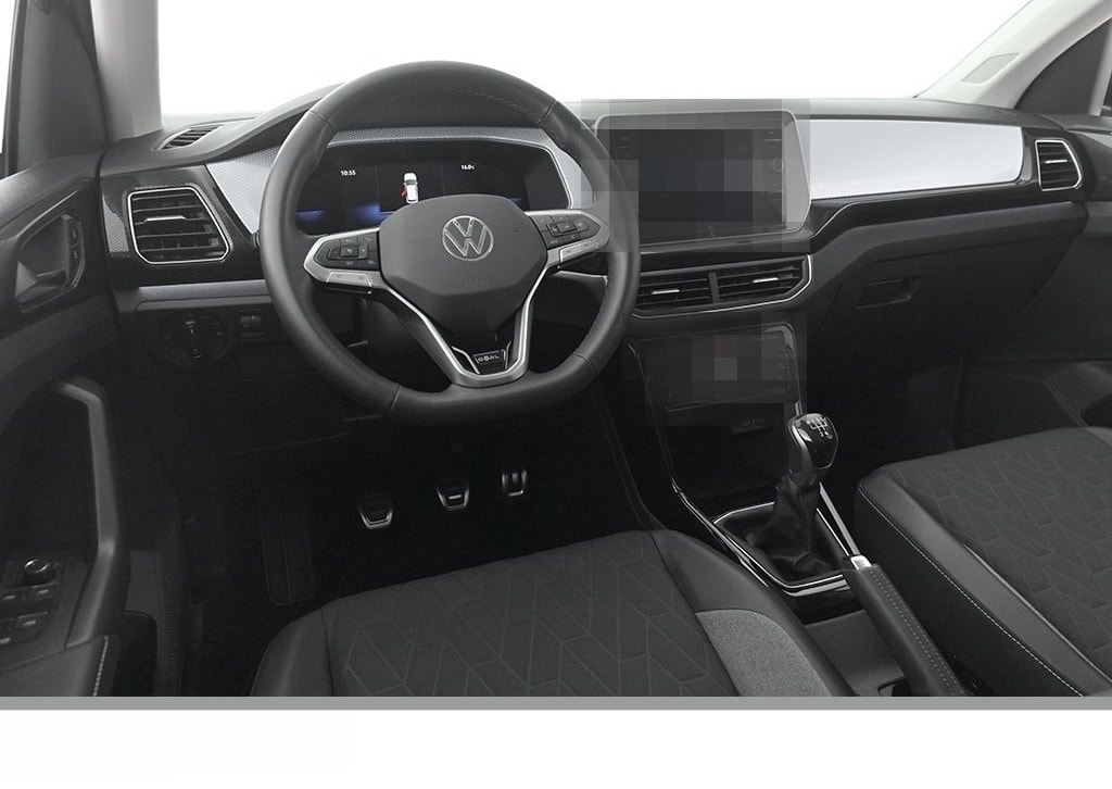 Volkswagen T-Cross Goal TSI ACC  PDC  SHTZ  Navi foto 12