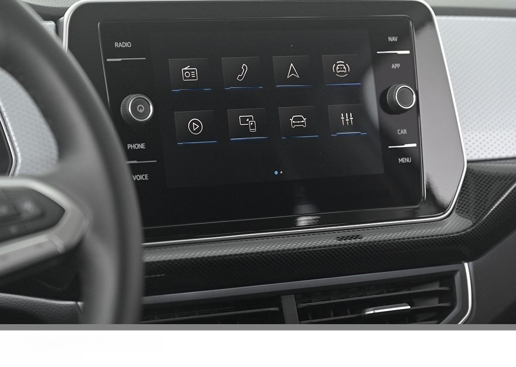 Volkswagen T-Cross Goal TSI ACC  PDC  SHTZ  Navi foto 13