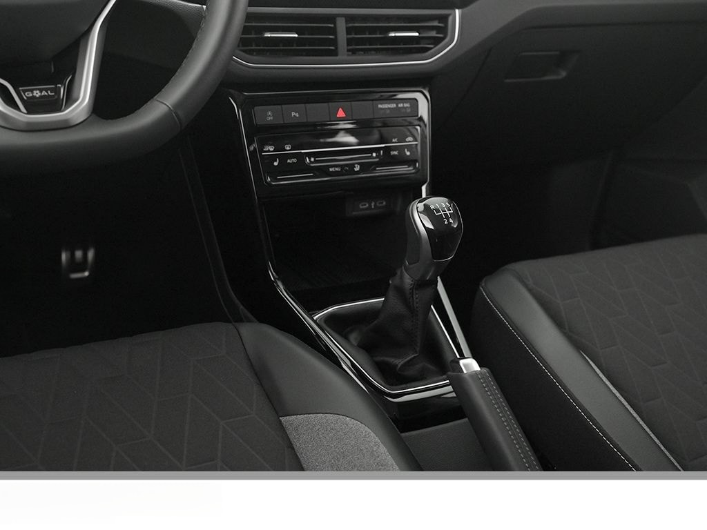 Volkswagen T-Cross Goal TSI ACC  PDC  SHTZ  Navi foto 14