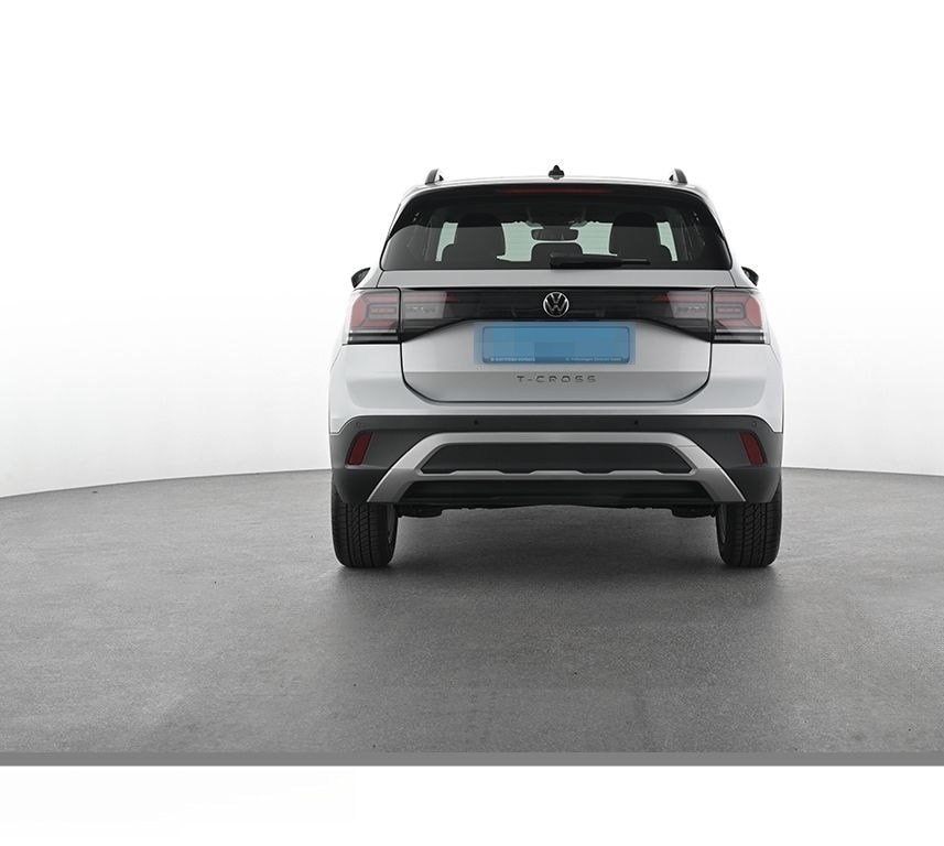 Volkswagen T-Cross Goal TSI ACC  PDC  SHTZ  Navi foto 4