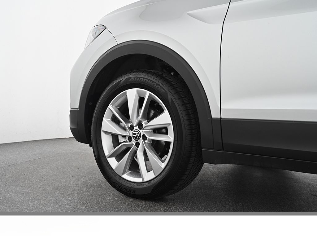 Volkswagen T-Cross Goal TSI ACC  PDC  SHTZ  Navi foto 5