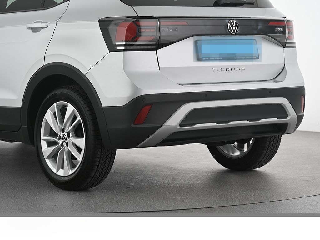 Volkswagen T-Cross Goal TSI ACC  PDC  SHTZ  Navi foto 6