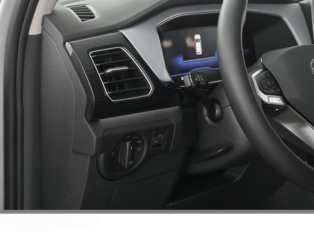 Volkswagen T-Cross Goal TSI ACC  PDC  SHTZ  Navi foto 9