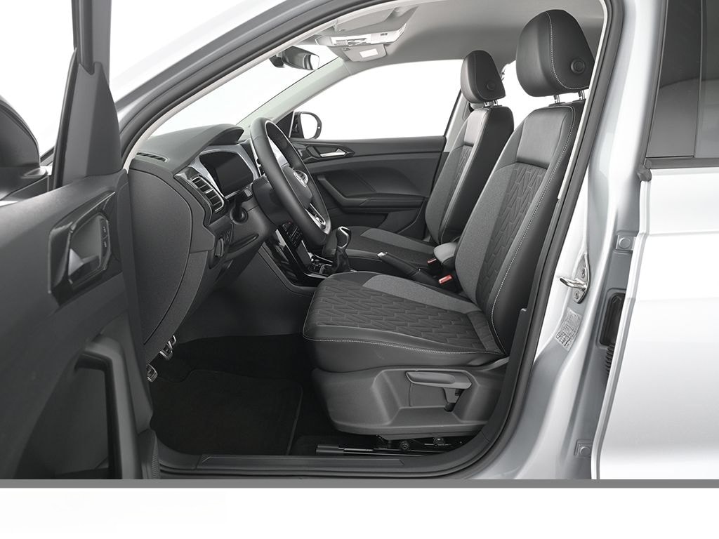 Volkswagen T-Cross Goal TSI ACC  PDC  SHTZ  Navi foto 10