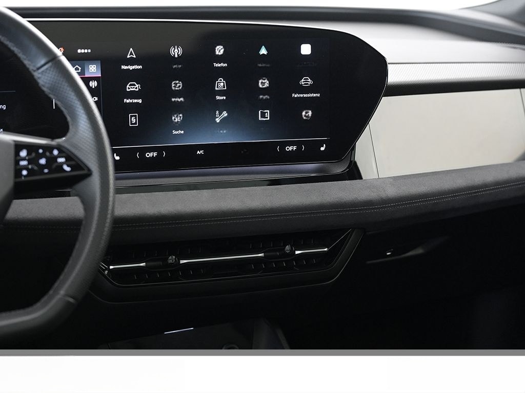 Audi SQ6 e-tron ACC HEADUP PANO B&O KEYLESS VIRTUAL D foto 14