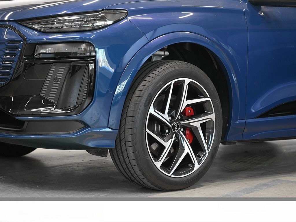 Audi SQ6 e-tron ACC HEADUP PANO B&O KEYLESS VIRTUAL D foto 7