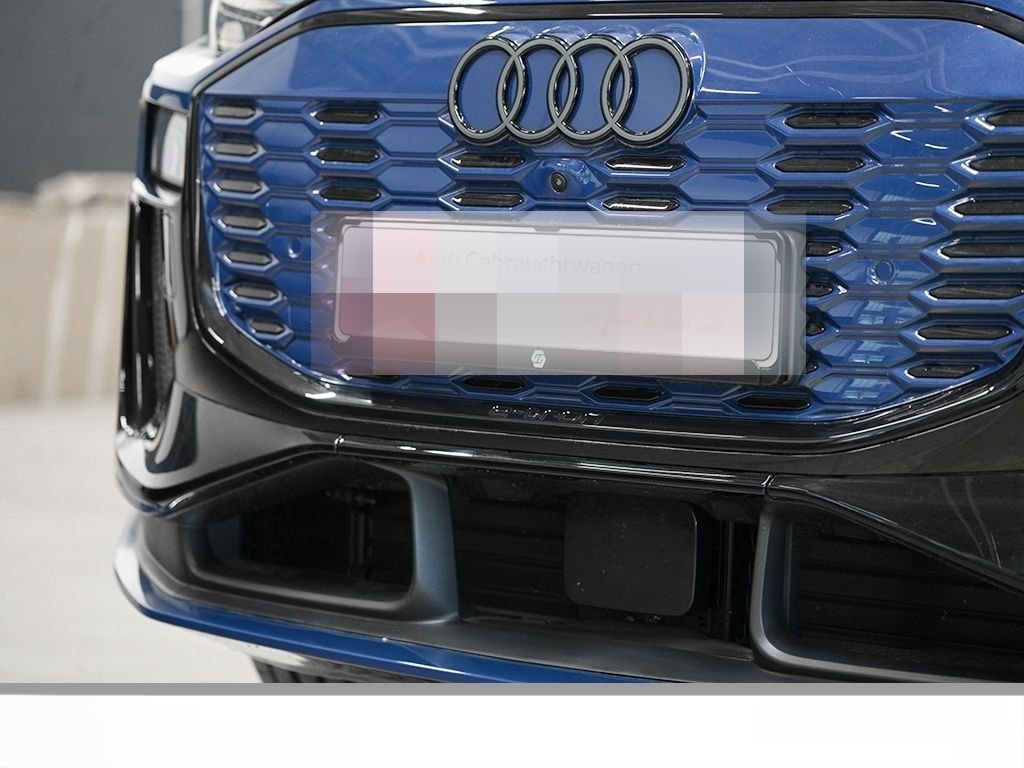 Audi SQ6 e-tron ACC HEADUP PANO B&O KEYLESS VIRTUAL D foto 8