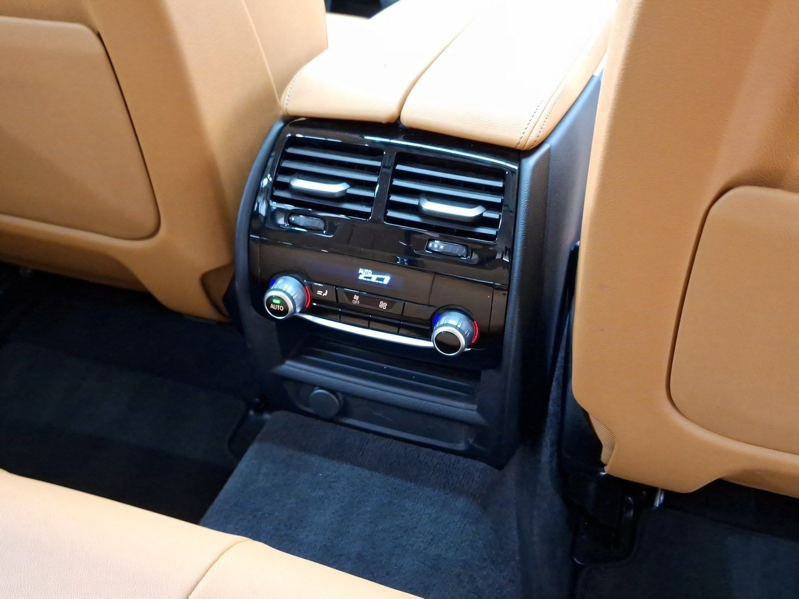 BMW 520d xDrive Touring Standheizung Kamera HiFi foto 16