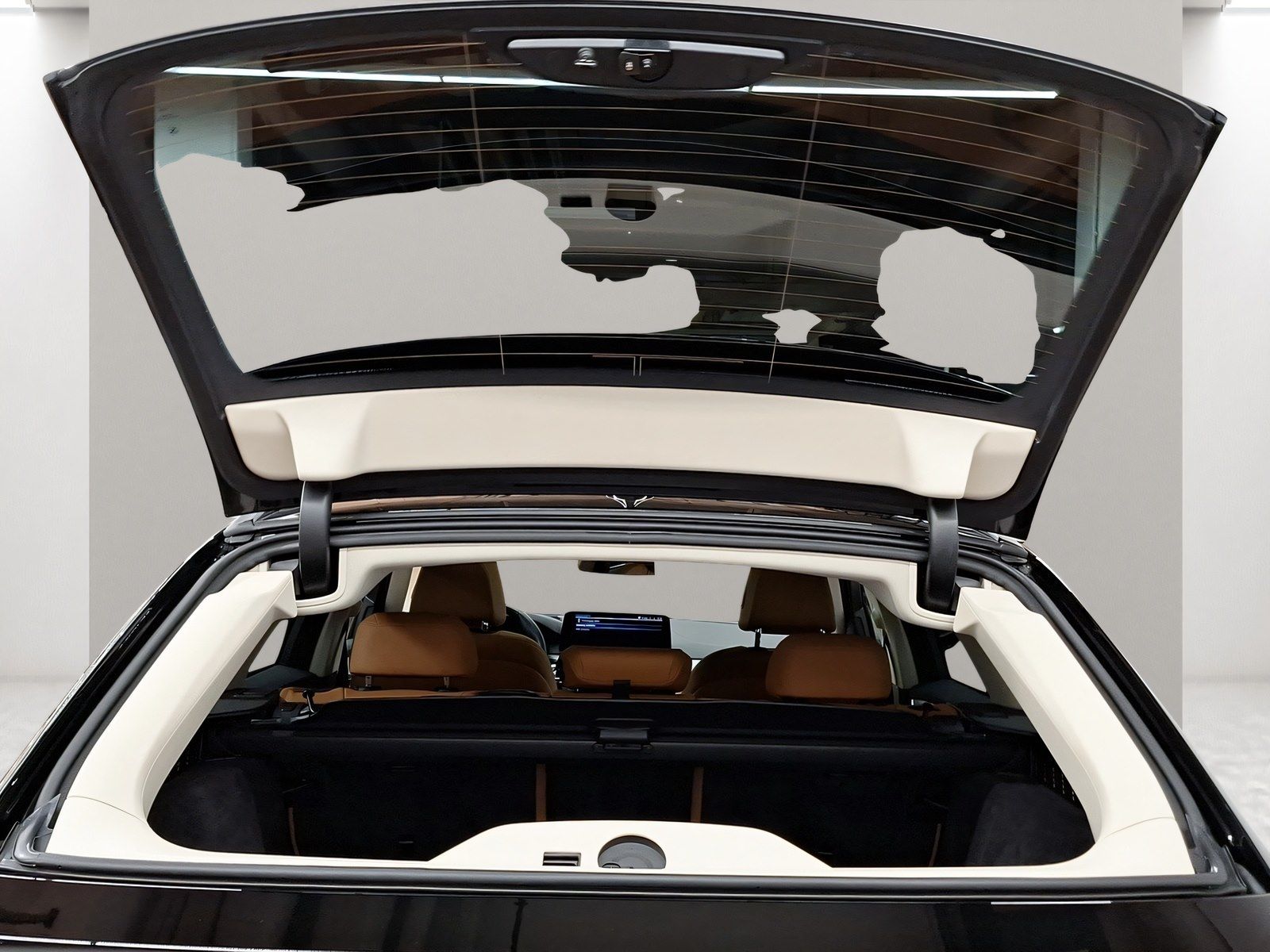 BMW 520d xDrive Touring Standheizung Kamera HiFi foto 20