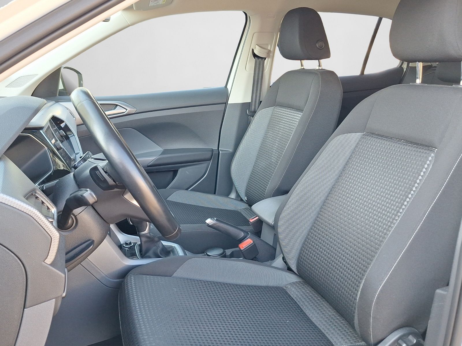 Volkswagen T-Cross Life 1.0 TSI OPF 81 kW 7-Gang-DSG foto 13