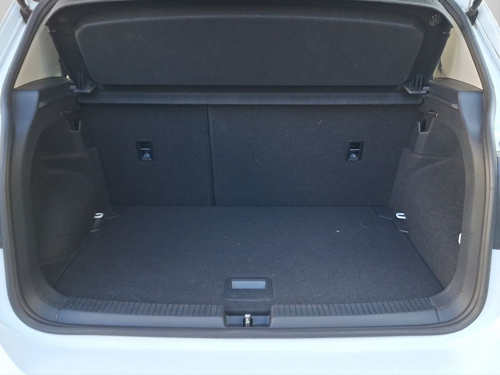 Volkswagen T-Cross Life 1.0 TSI OPF 81 kW 7-Gang-DSG foto 16