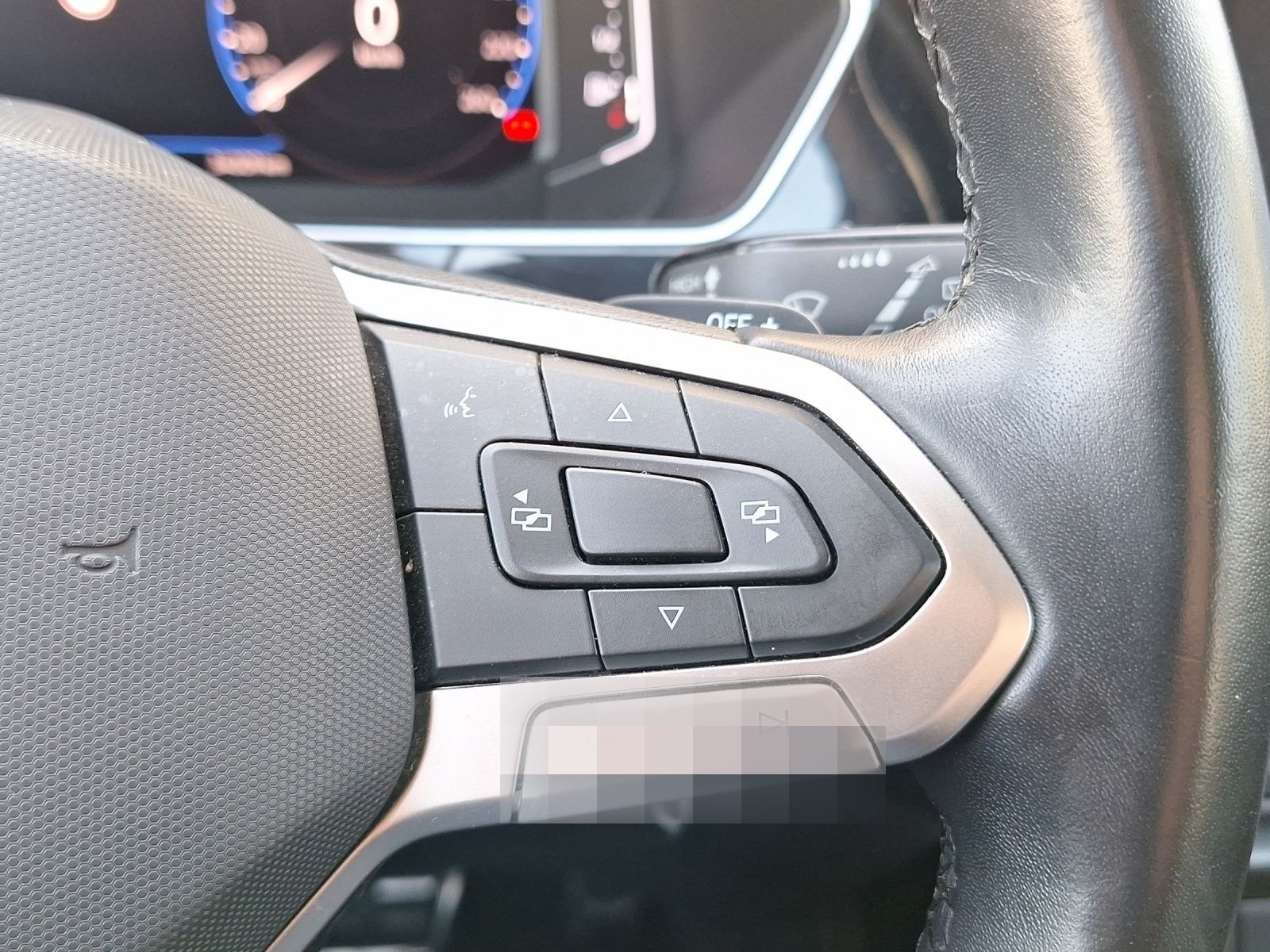 Volkswagen T-Cross Life 1.0 TSI OPF 81 kW 7-Gang-DSG foto 18