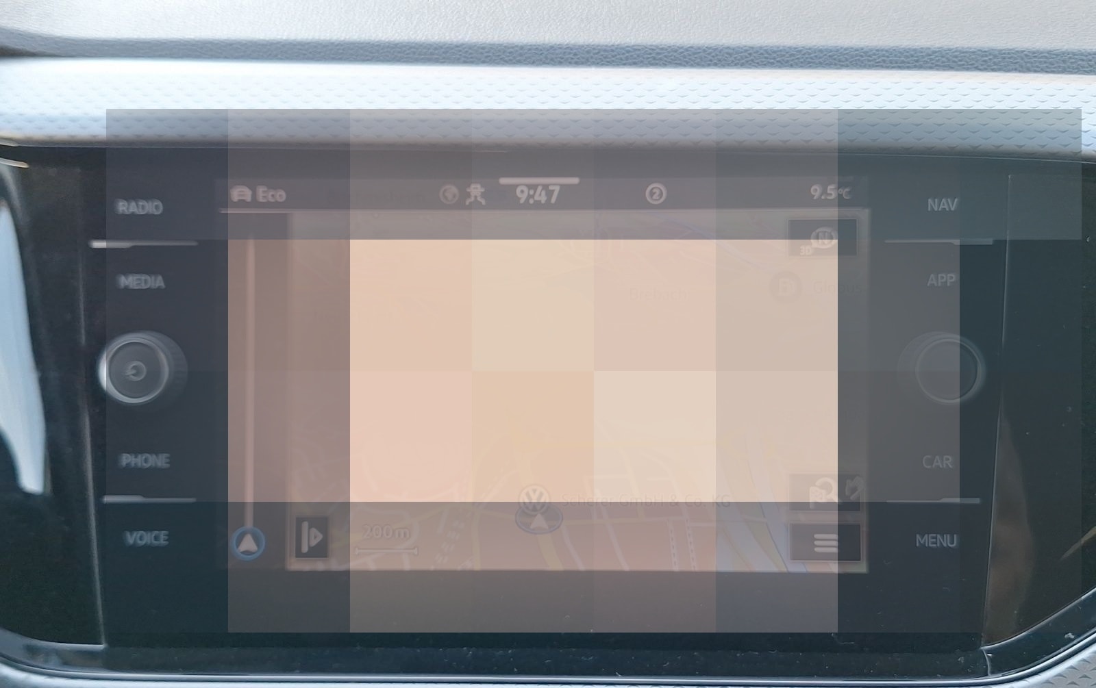 Volkswagen T-Cross Life 1.0 TSI OPF 81 kW 7-Gang-DSG foto 20