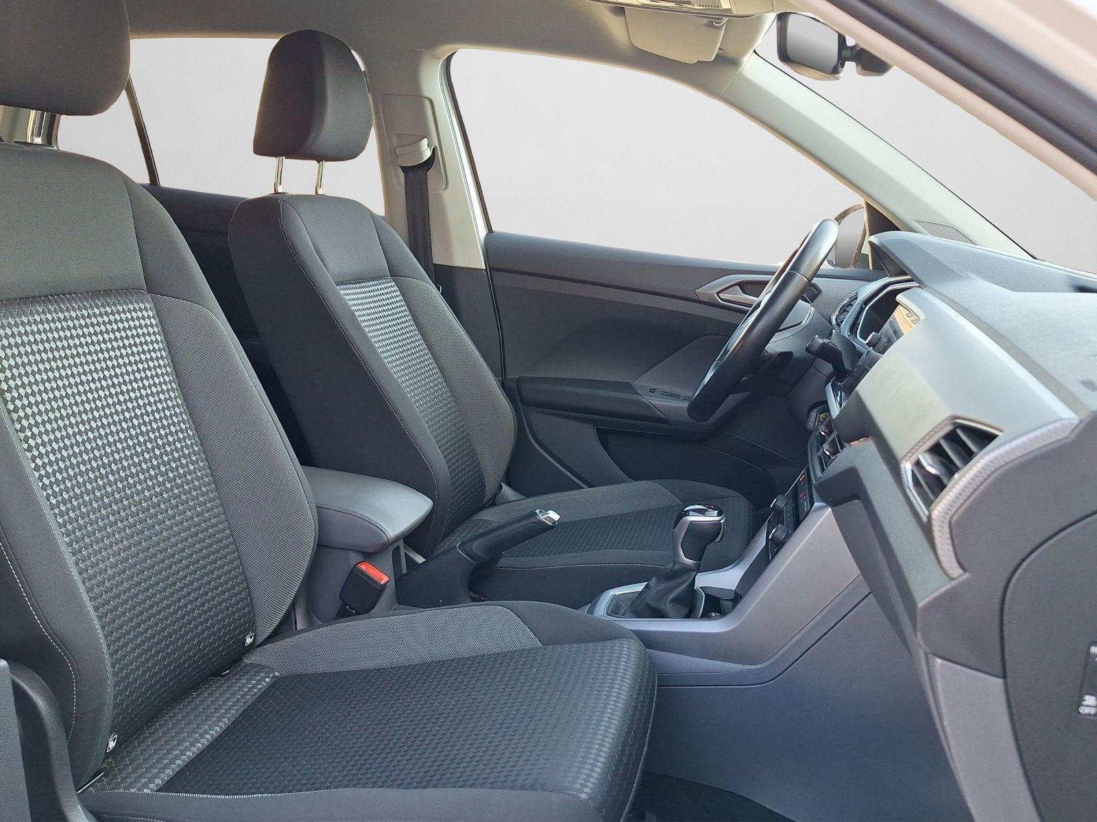 Volkswagen T-Cross Life 1.0 TSI OPF 81 kW 7-Gang-DSG foto 5