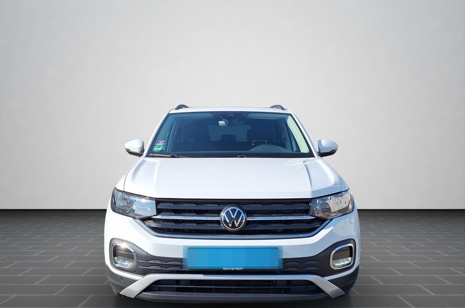 Volkswagen T-Cross Life 1.0 TSI OPF 81 kW 7-Gang-DSG foto 6