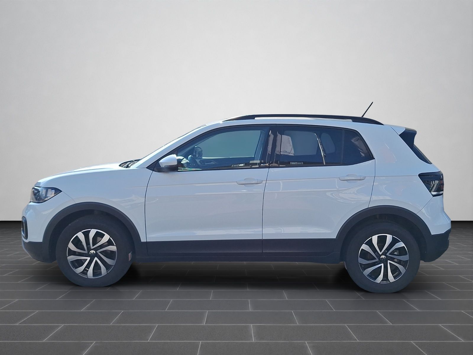 Volkswagen T-Cross Life 1.0 TSI OPF 81 kW 7-Gang-DSG foto 8