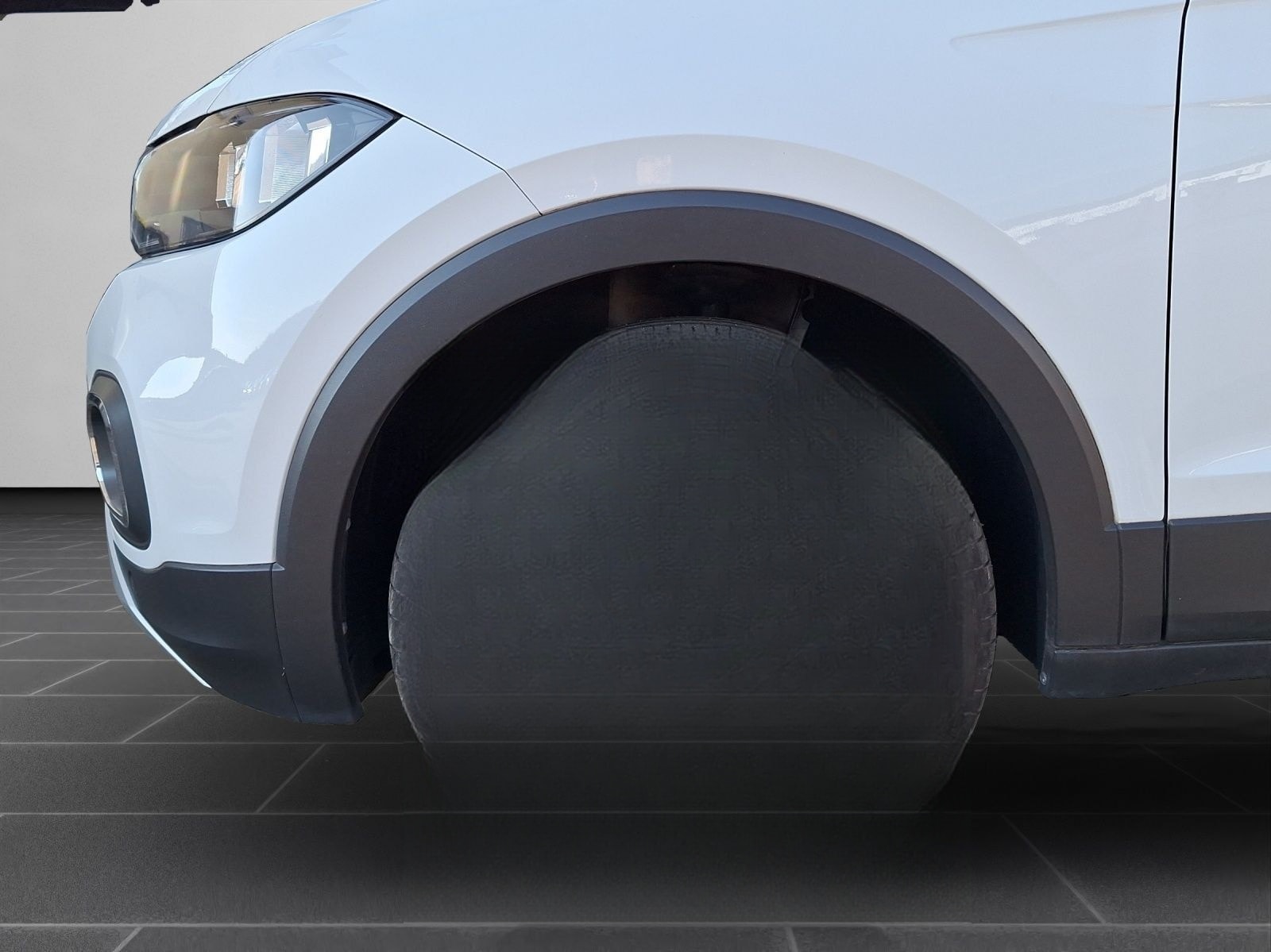 Volkswagen T-Cross Life 1.0 TSI OPF 81 kW 7-Gang-DSG foto 9