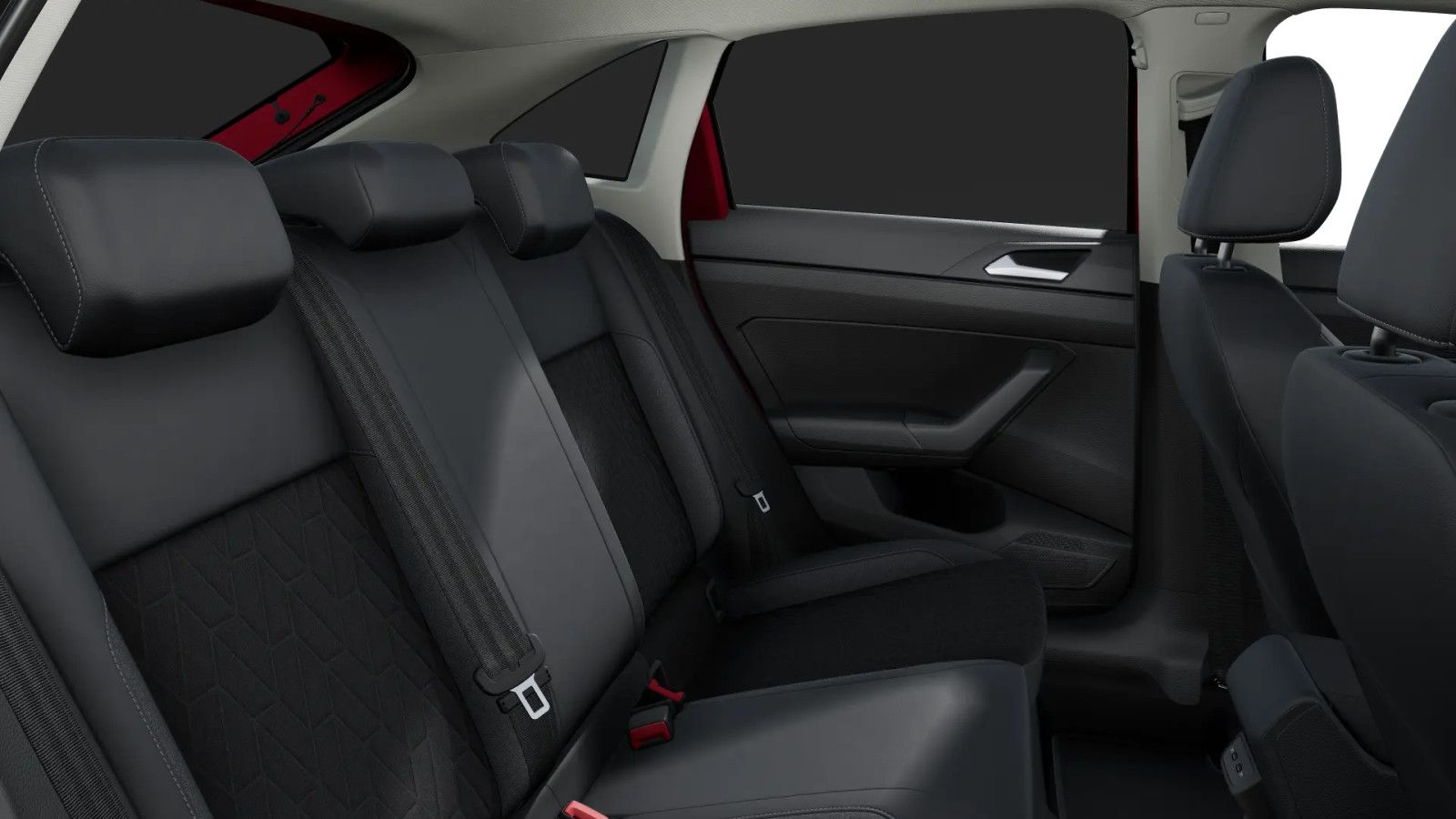 Volkswagen Taigo 1.0 TSI Goal Navi LED SHZ ACC PDC foto 11