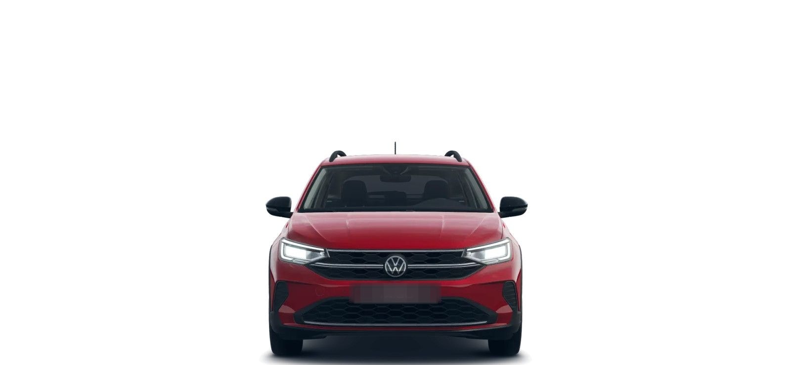 Volkswagen Taigo 1.0 TSI Goal Navi LED SHZ ACC PDC foto 3