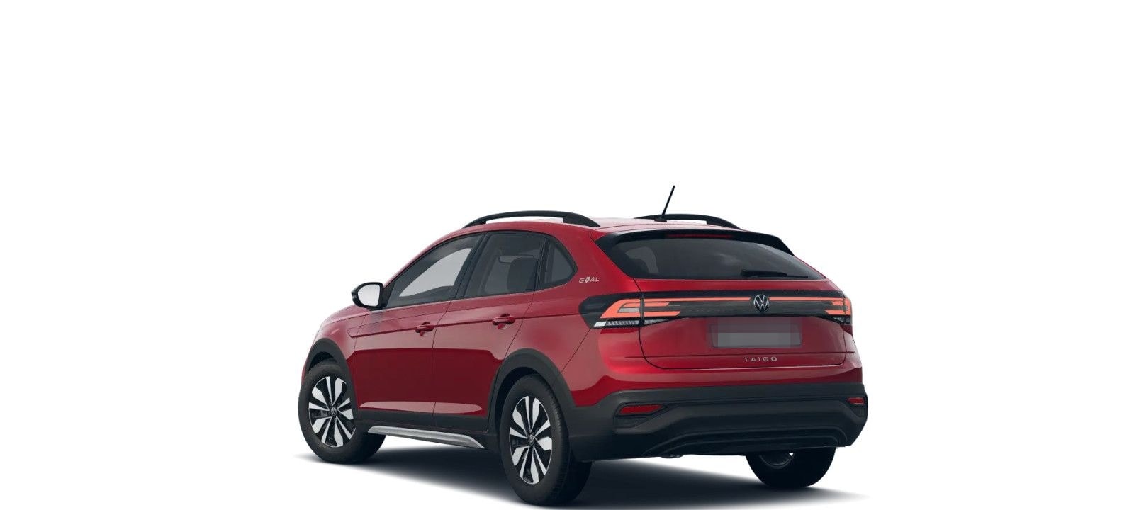 Volkswagen Taigo 1.0 TSI Goal Navi LED SHZ ACC PDC foto 5