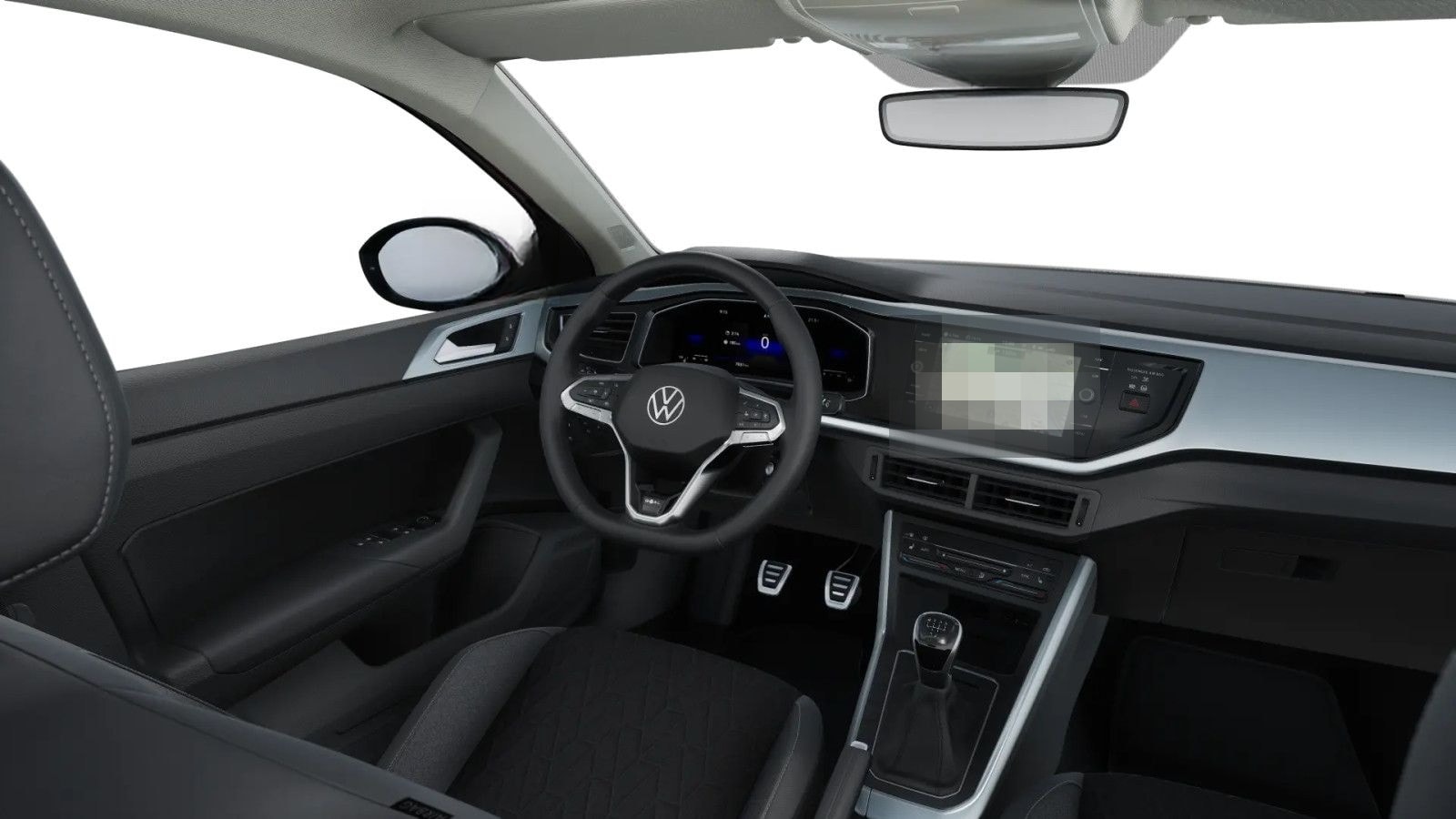 Volkswagen Taigo 1.0 TSI Goal Navi LED SHZ ACC PDC foto 10