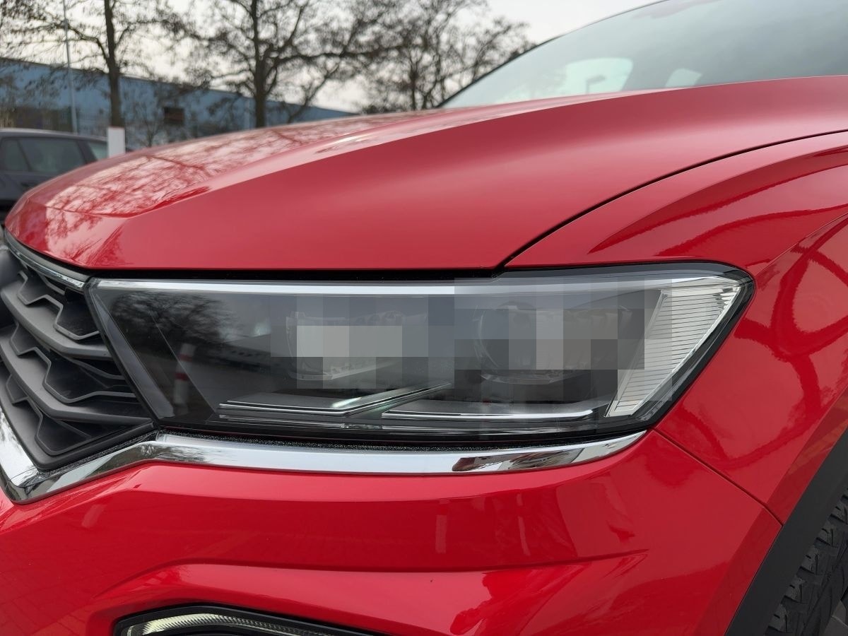 Volkswagen T-Roc 1.5 TSI DSG Sport LED SHZ ACC PDC foto 13