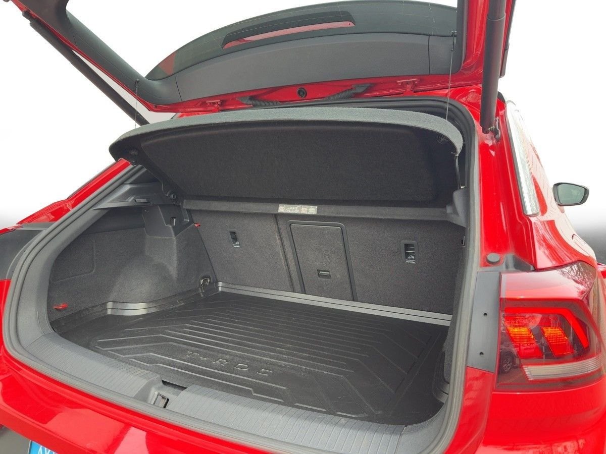 Volkswagen T-Roc 1.5 TSI DSG Sport LED SHZ ACC PDC foto 6
