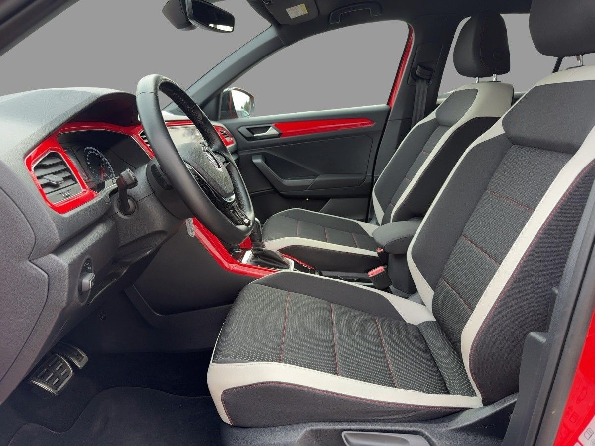Volkswagen T-Roc 1.5 TSI DSG Sport LED SHZ ACC PDC foto 7