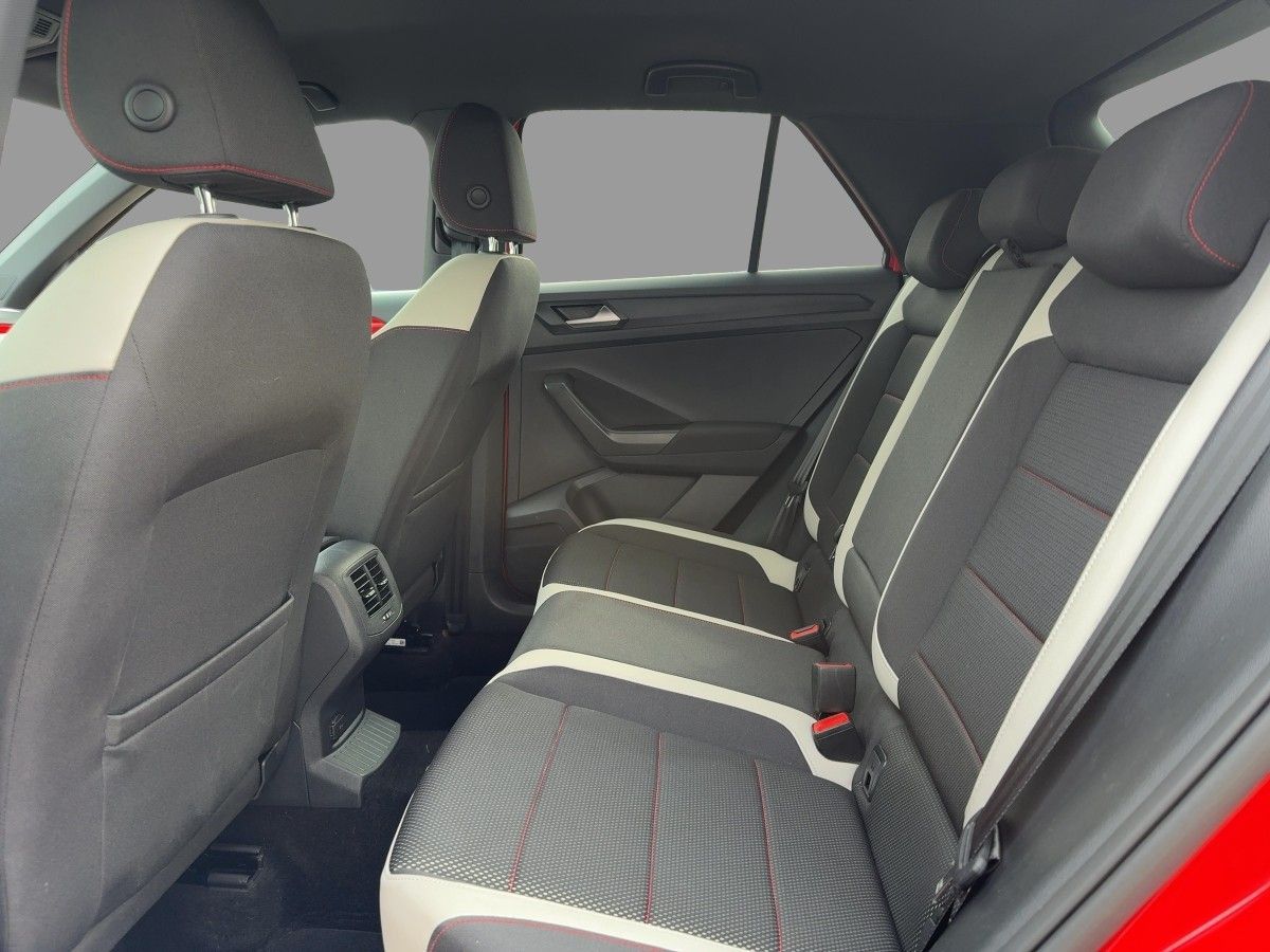 Volkswagen T-Roc 1.5 TSI DSG Sport LED SHZ ACC PDC foto 8