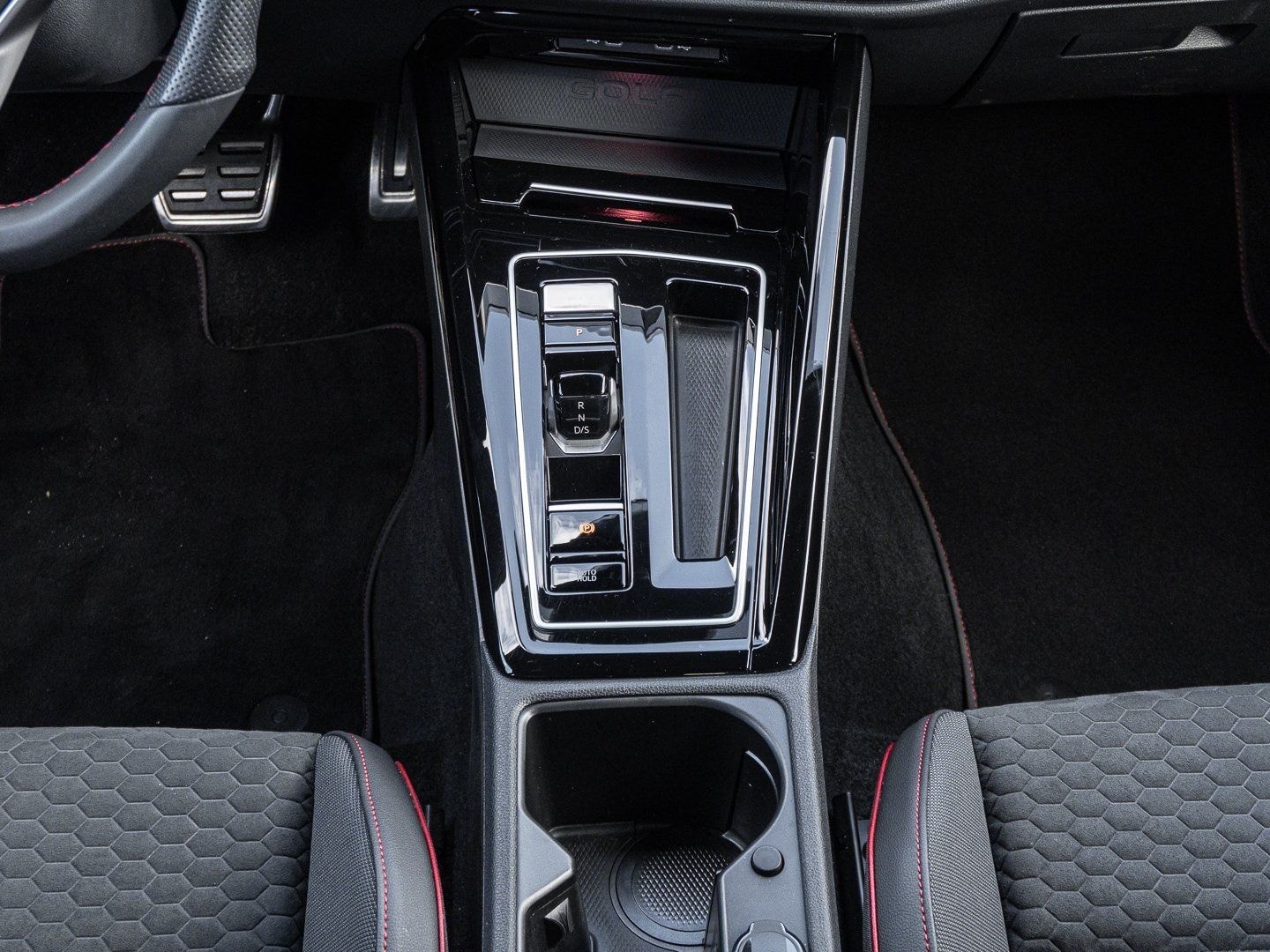 Volkswagen Golf GTI 2.0 TSI DSG Clubsport foto 14