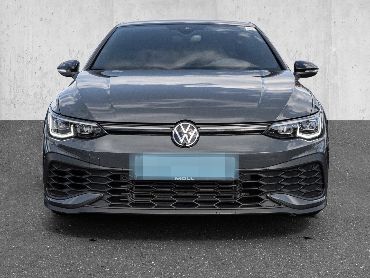 Volkswagen Golf GTI 2.0 TSI DSG Clubsport foto 3