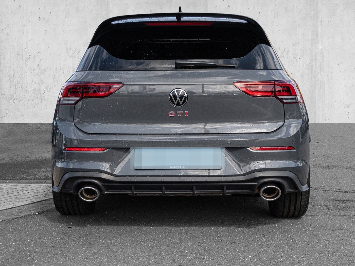 Volkswagen Golf GTI 2.0 TSI DSG Clubsport foto 6