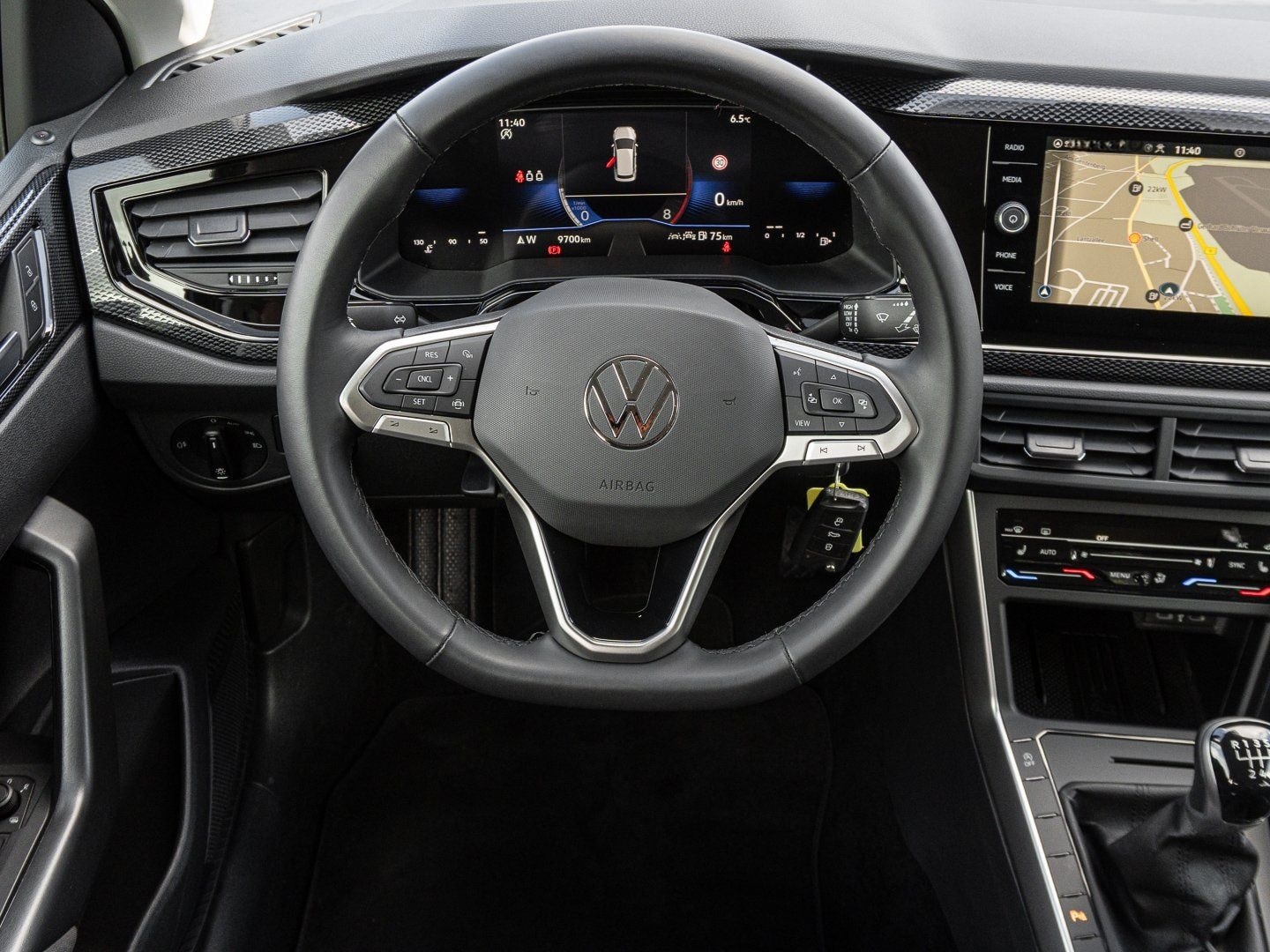 Volkswagen Taigo 1.0 TSI Life foto 11