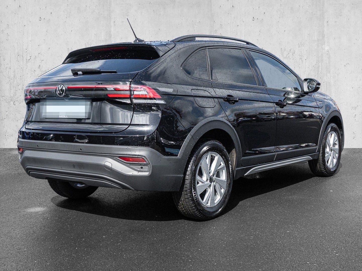 Volkswagen Taigo 1.0 TSI Life foto 4