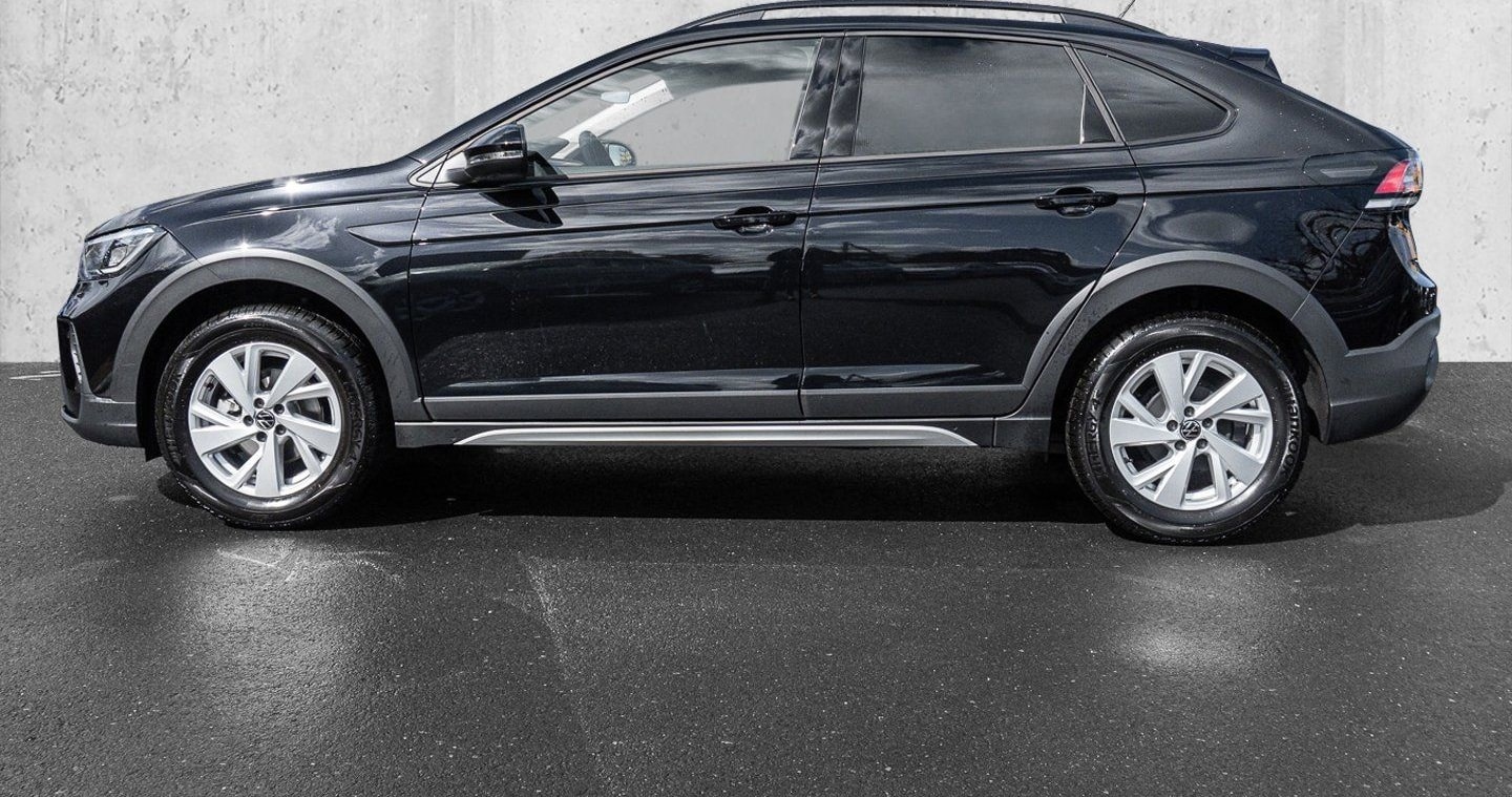 Volkswagen Taigo 1.0 TSI Life foto 5